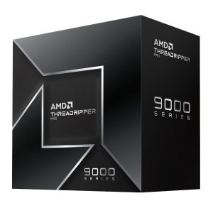 AMD RYZEN Threadripper Pro 9965WX 4.2 Ghz 24-Core CPU