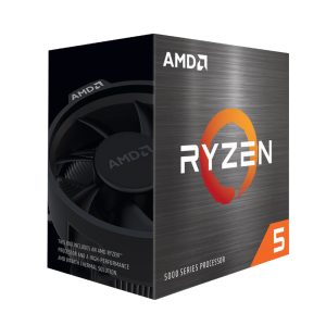 AMD RYZEN 5 5600 6-Core 3.5GHz AM4 CPU
