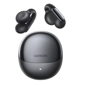 UGREEN HiTune S3 True Wireless EarClip Black