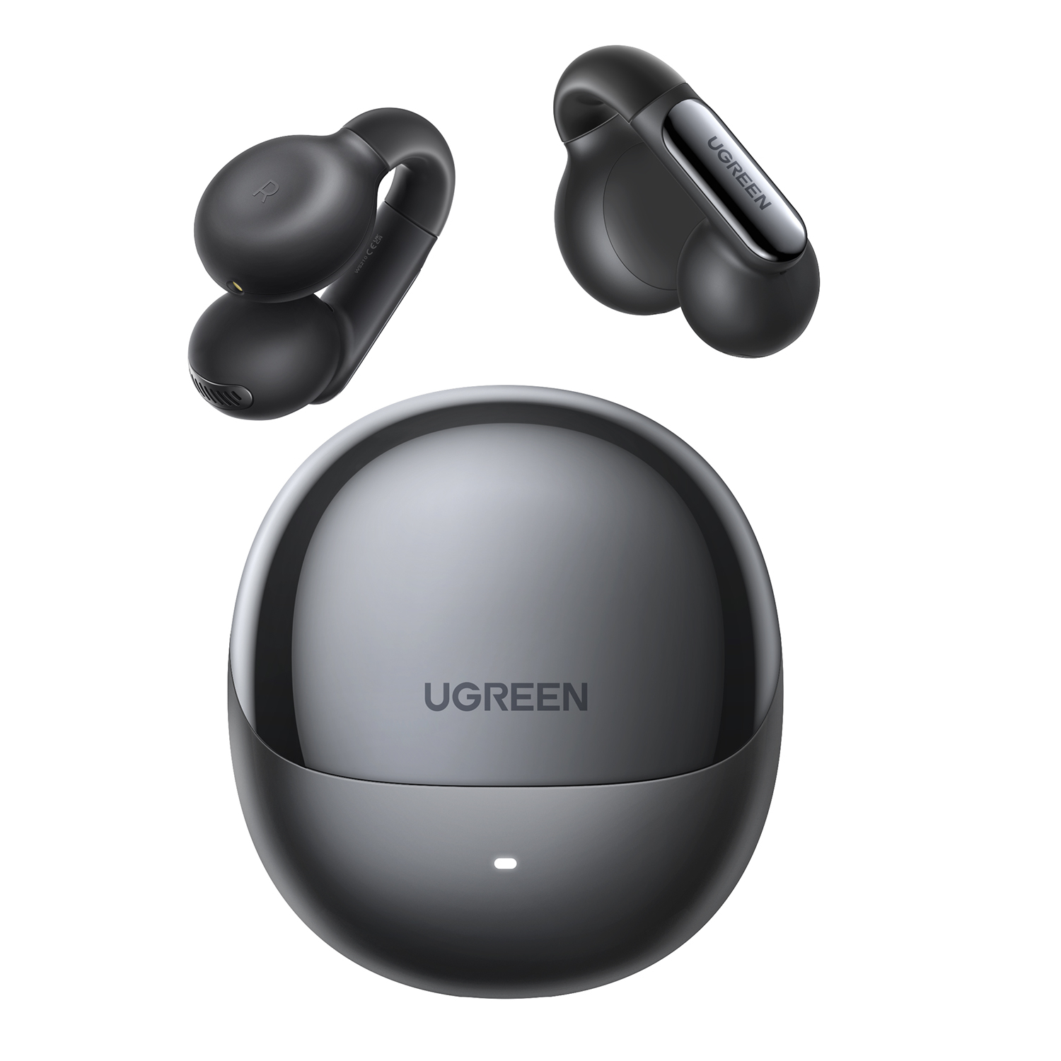 UGREEN HiTune S3 True Wireless EarClip Black