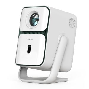 Wanbo T2 Ultra 1080P 500ANSI Android 11 Smart Projector