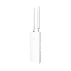 Cudy AC1200 Gigabit Dual Band WiFi5 Outdoor Access Point