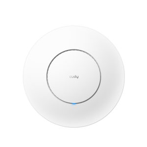 Cudy AC1200 Gigabit Dual Band WiFi5 Ceiling Access Point