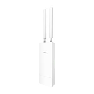 Cudy AX3000 High Power Gigabit Dual Band WiFi6 Outdoor Access Point