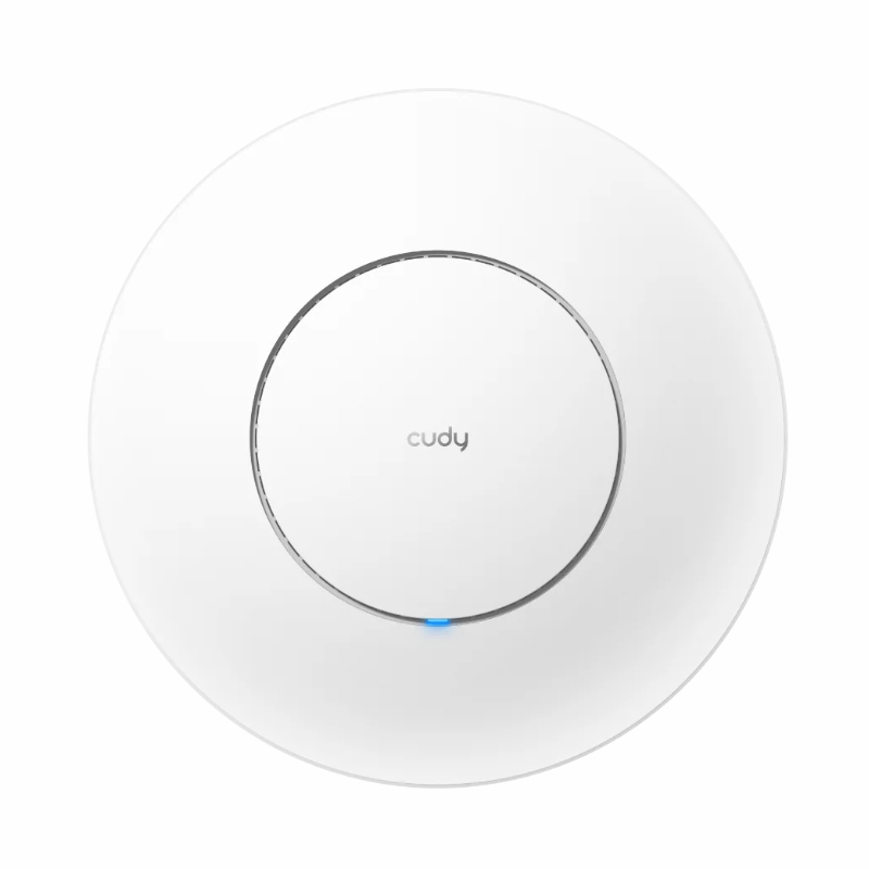 Cudy AX3000 2.5G Dual Band WiFi6 Ceiling Access Point