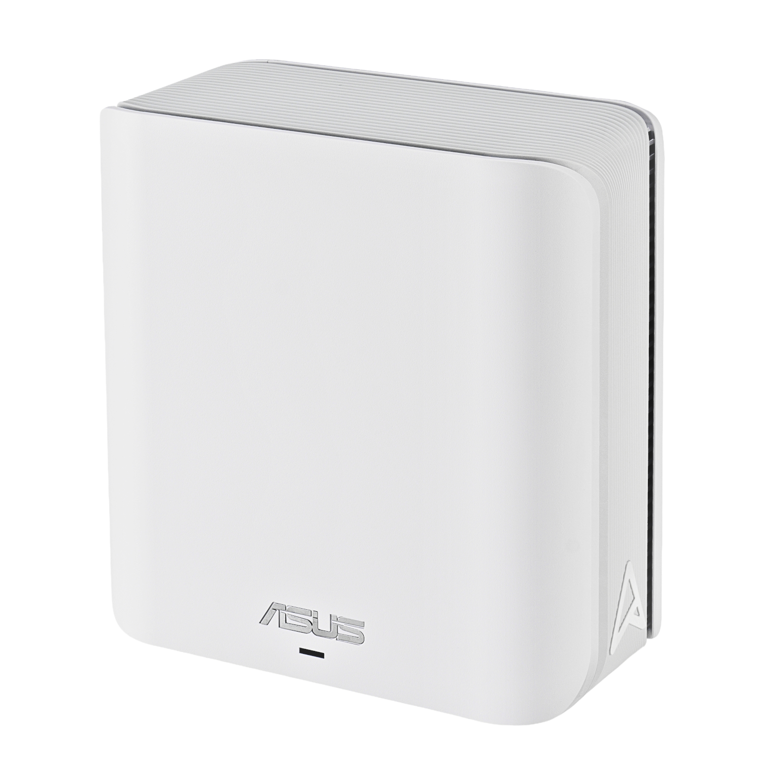 ASUS ZenWiFi BD4 WiFi 7 Dual-Band 2.5 Gigabit Ethernet Wireless AiMesh Router Node - 1Pack