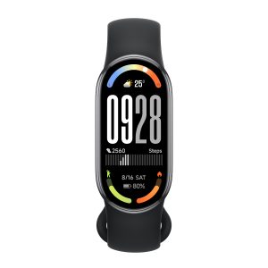 Xiaomi Smart Band 10 Midnight Black