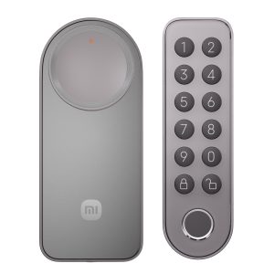 Xiaomi Smart Self Install Lock with Keypad