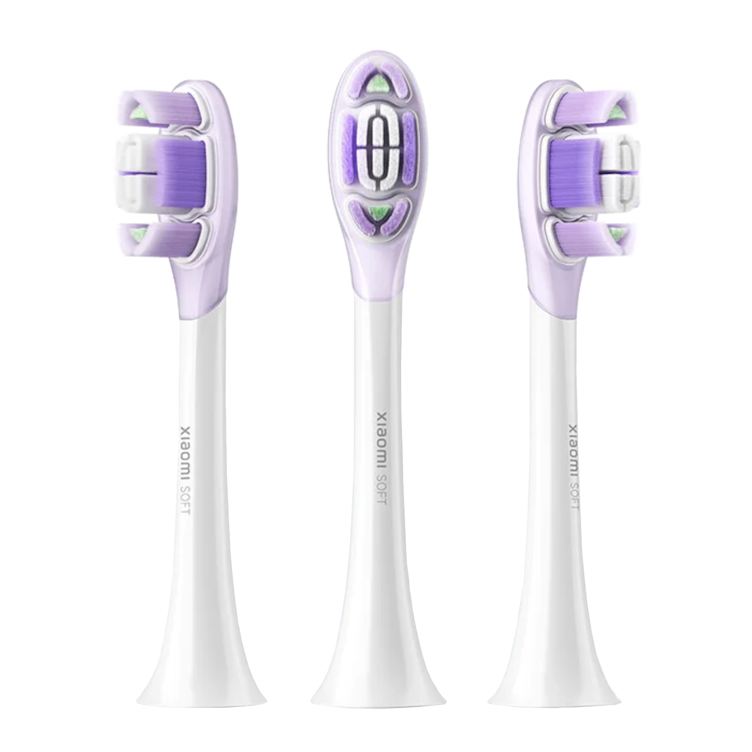 Xiaomi Oscillation Electric Toothbrush Replacement Heads