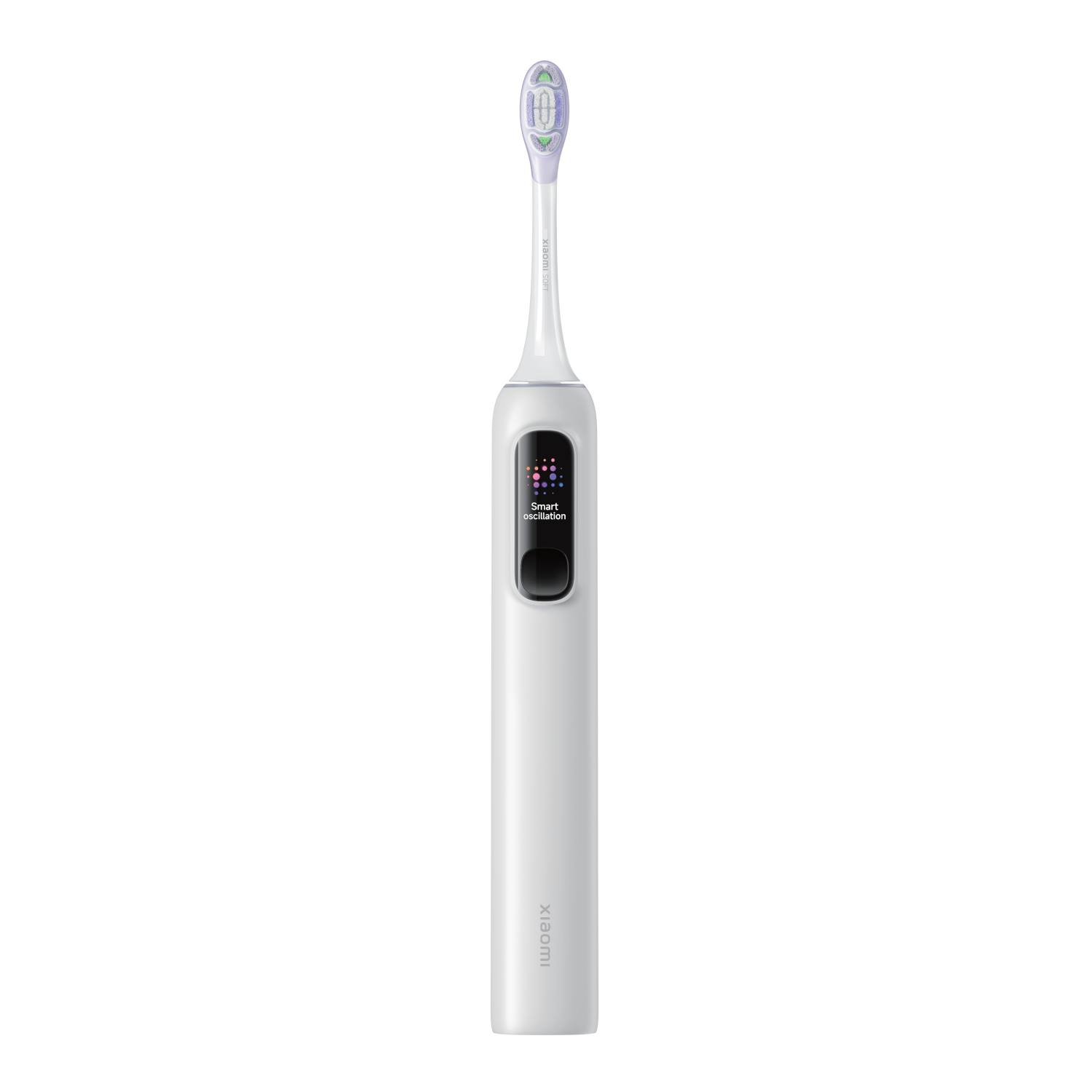 Xiaomi Oscillation Electric Toothbrush Pro GL - White