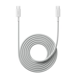 Xiaomi 6A Braided USB-C to USB-C Cable - 2m