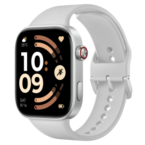 REDMI Watch 6 Silver Gray