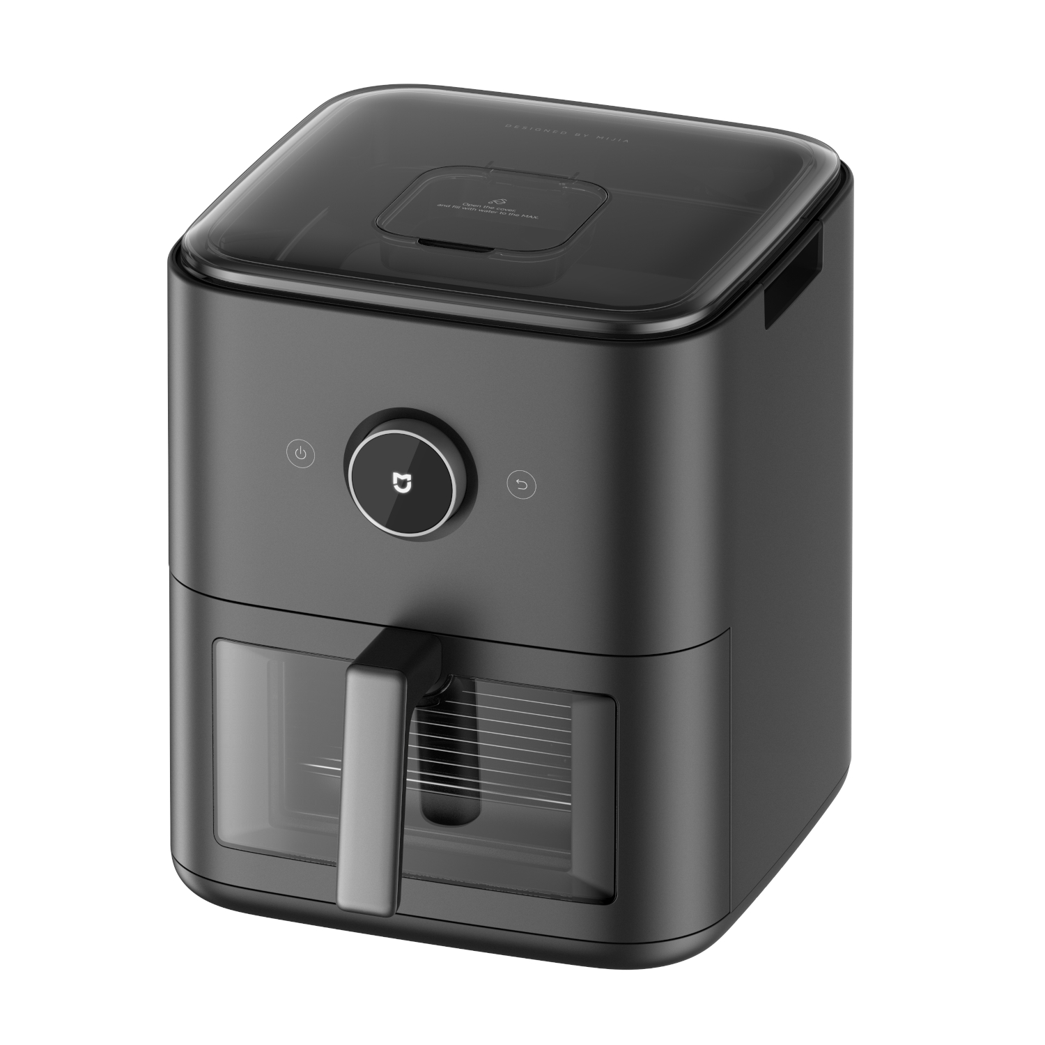 Mijia Smart Steam Air Fryer 7L EU