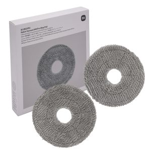 Xiaomi Robot Vacuum Mop Pad - S40 Pro|H50|H50 Pro