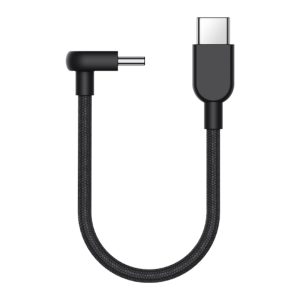 Xiaomi 3A Braided USB-C to USB-C Cable -10cm