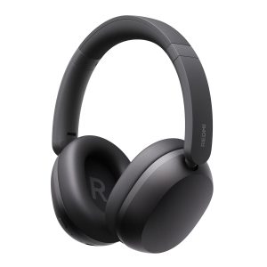 Xiaomi REDMI Neo Headphones Obsidian Black