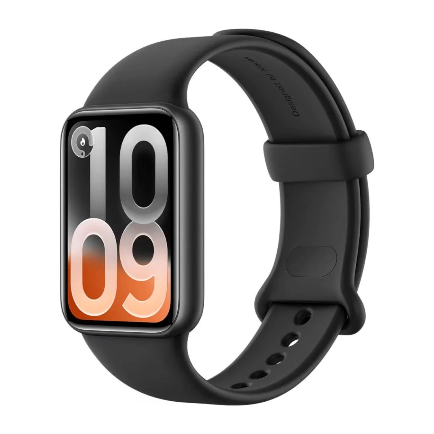 Xiaomi Smart Band 10 Pro Midnight Black