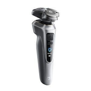 Mijia Electric Shaver Pro Portable EU Silver