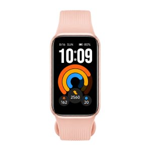 Xiaomi Smart Band 11 Active Pomelo Pink