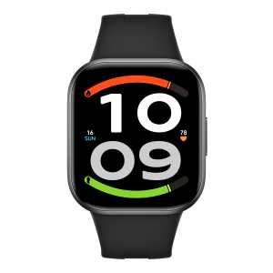 REDMI Watch 6 Active Midnight Black