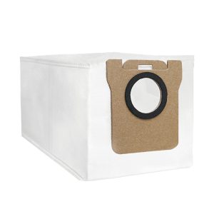 Xiaomi Robot Vacuum Disposable Bag - X10|X10+|X20+|X20 Pro|X20 Max |5| 5 Pro|H50|H50 Pro (5 Pack)