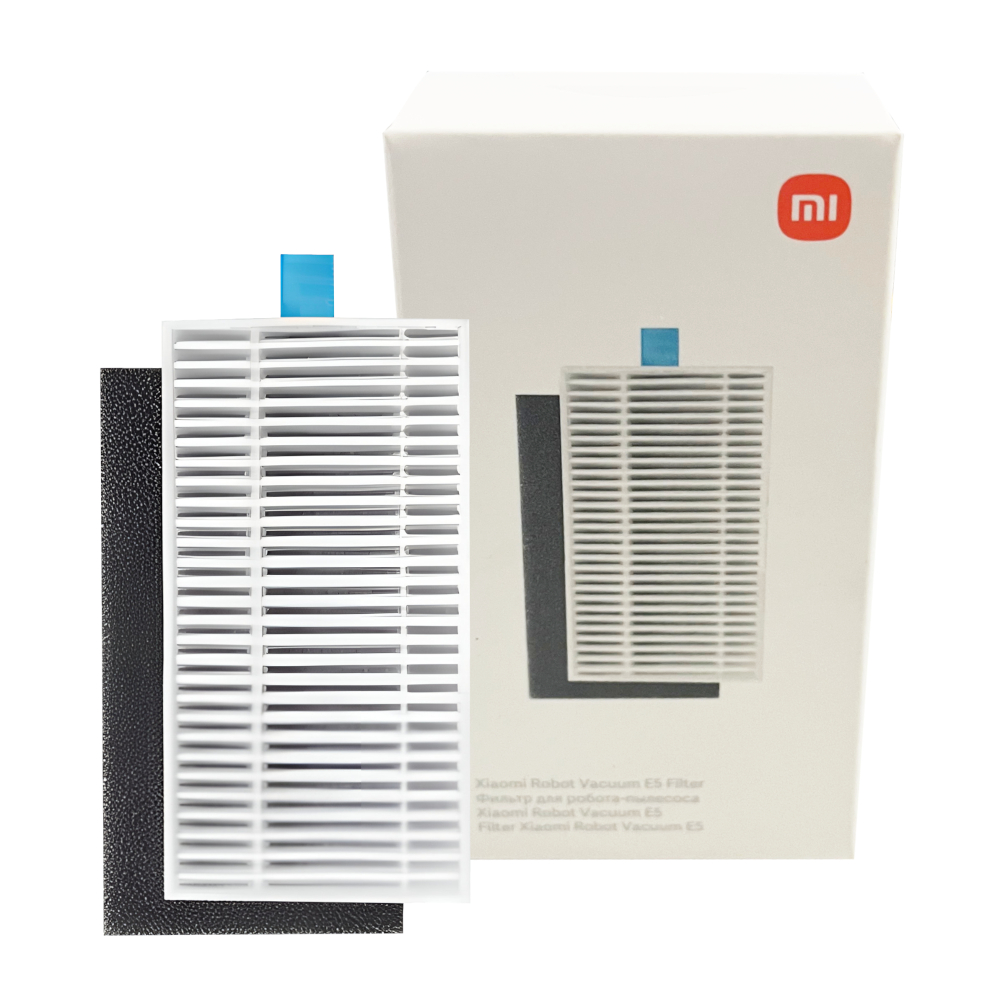 Xiaomi Robot Vacuum Filter - E5