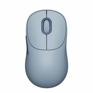 Xiaomi Wireless Mouse 3 Blue