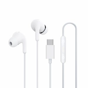 Xiaomi In-Ear Headphone Type-C White