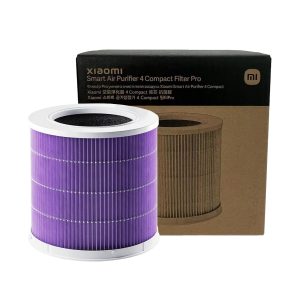 Xiaomi Smart Air Purifier 4 Compact Filter