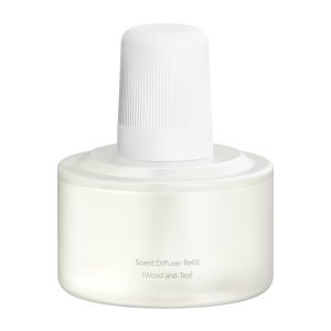 Xiaomi Smart Scent Diffuser Refill ( Wood and Tea)
