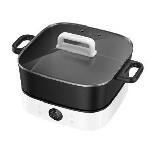Xiaomi Multifunctional Hot Pot Cooker