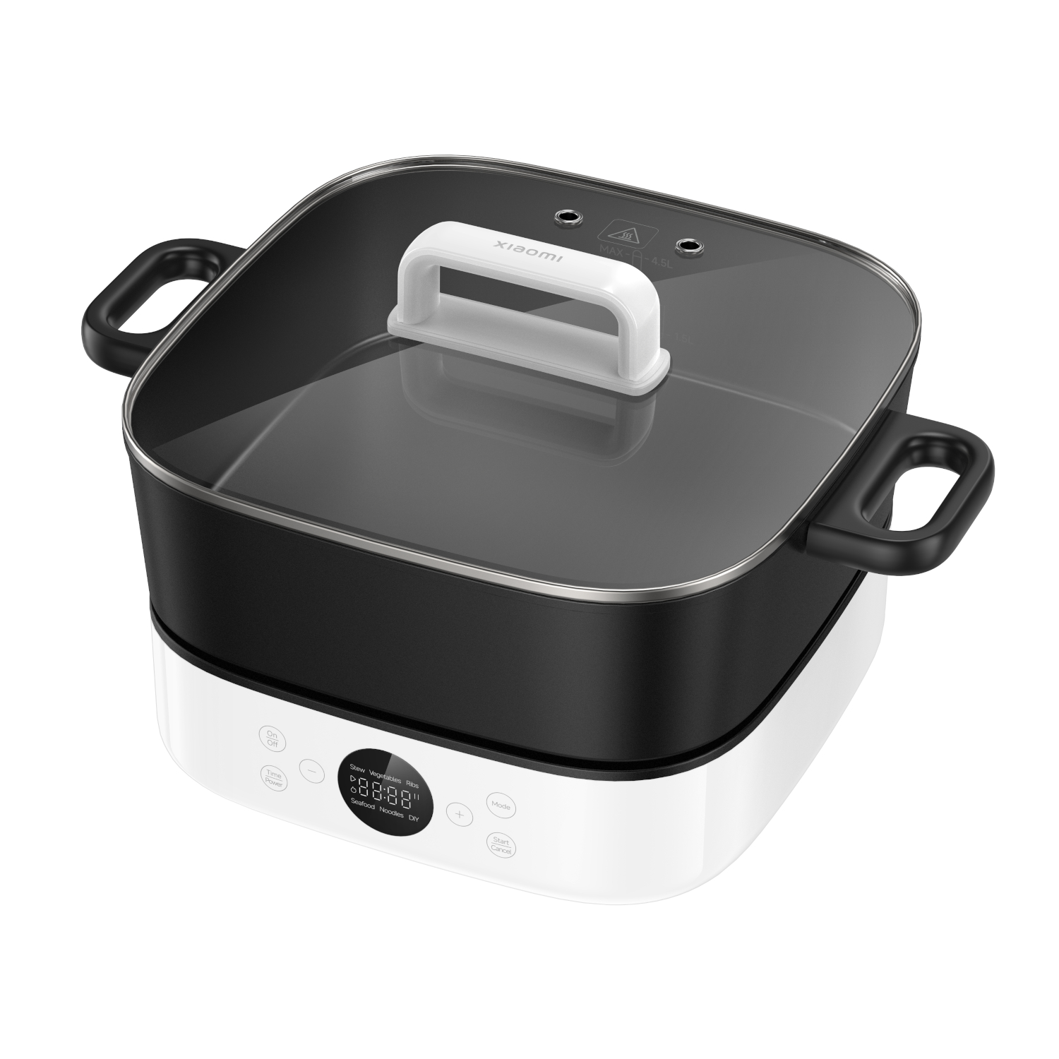 Xiaomi Multifunctional Hot Pot Cooker