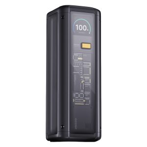 Xiaomi 212W HyperCharge Power Bank 25000mAh GL