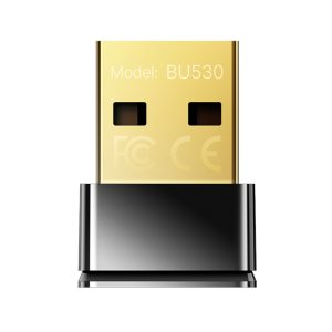 Cudy BU530 Bluetooth 5.3 Nano USB2.0 Adapter