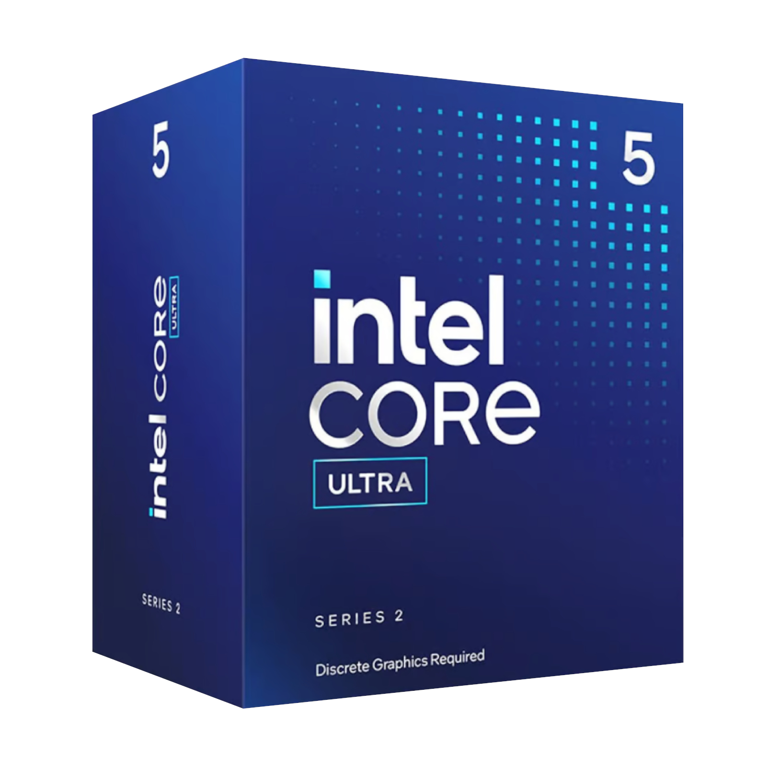 Intel Core Ultra 5 225F LGA1851 3.3Ghz 10-Core CPU
