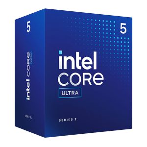 Intel Core Ultra 5 225 LGA1851 3.3Ghz 10-Core CPU