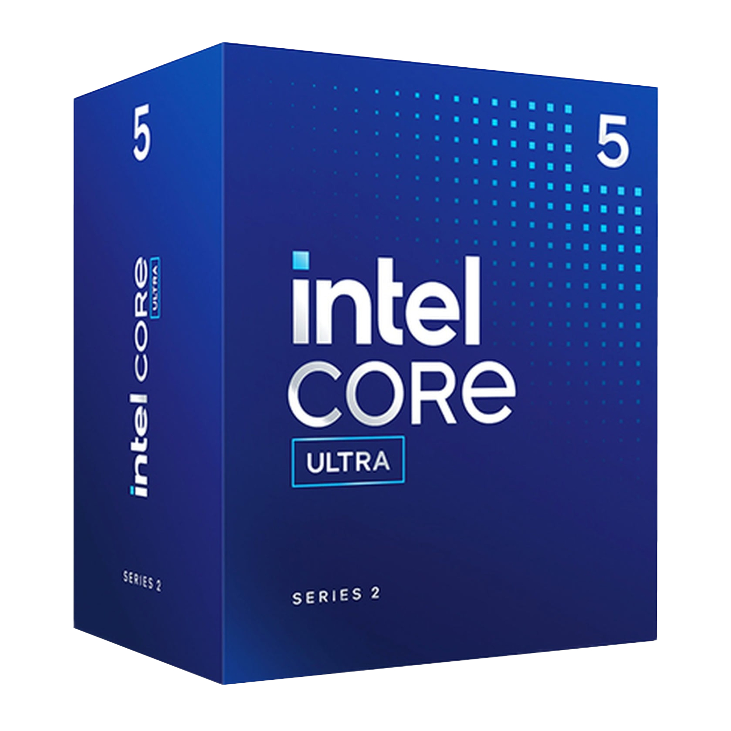 Intel Core Ultra 5 225 LGA1851 3.3Ghz 10-Core CPU