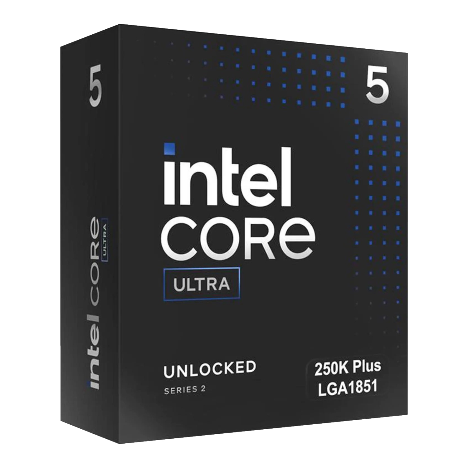 Intel Core Ultra 5 250K LGA1851 4.2Ghz 18-Core CPU