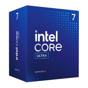 Intel Core Ultra 7 265 LGA1851 2.4Ghz 20-Core CPU