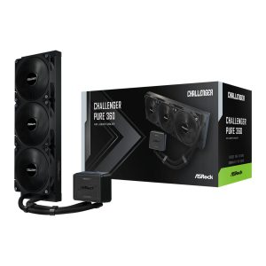 ASRock Challenger Pure 360 AIO BLK