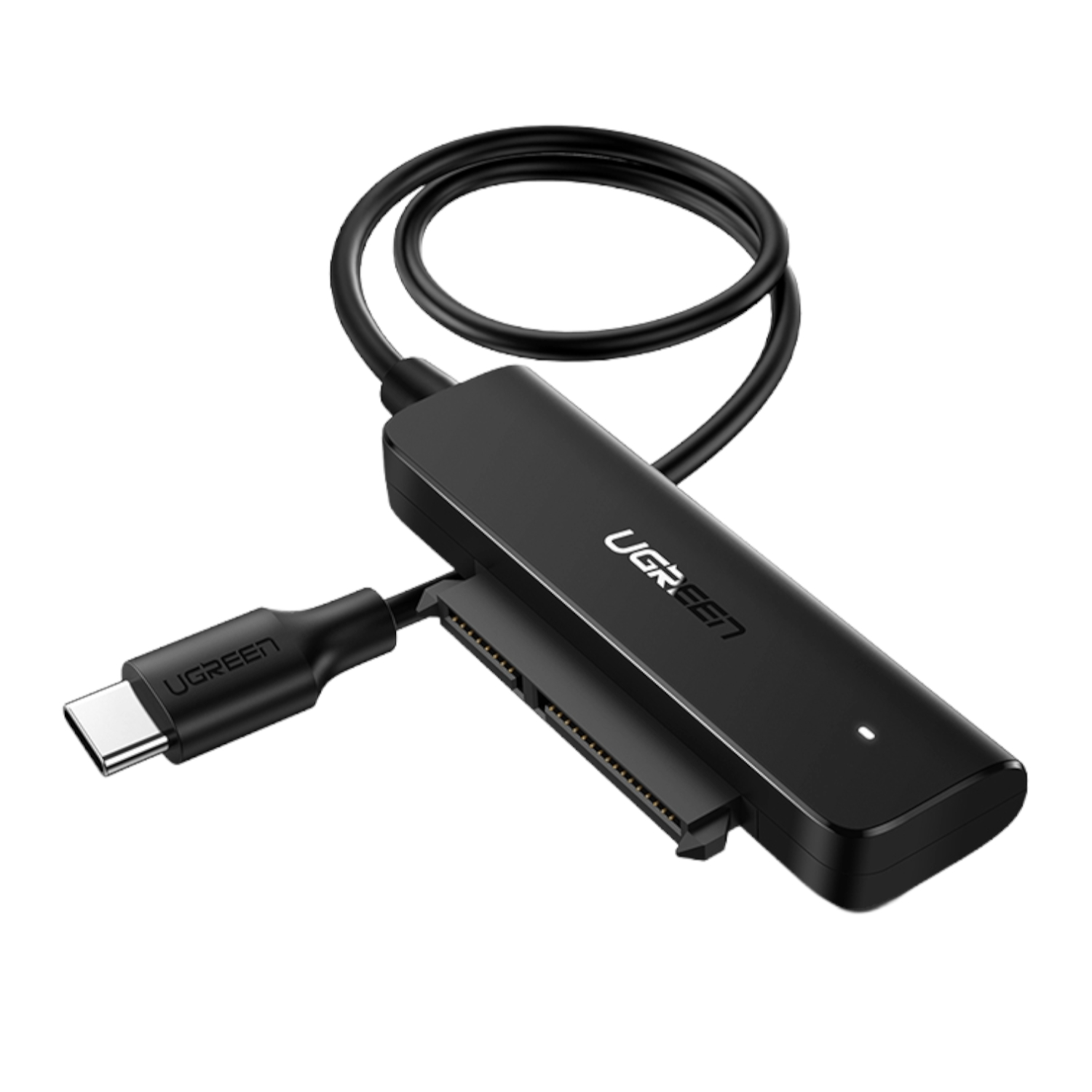 UGREEN USB-C 3.0 to 2.5" SATA Converter