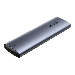 UGREEN USB-C Female to M.2 M-Key 10G Enclosure C TO C Cable 50cm