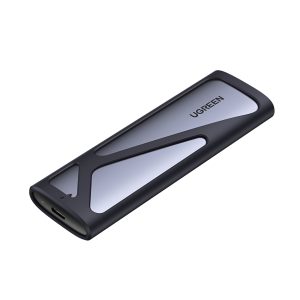 UGREEN M.2 SATA/NVMe Hard Drive Enclosure