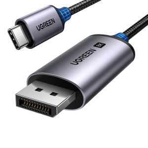 UGREEN USB-C to DP1.4 8K Cable 1m