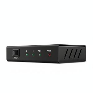 UGREEN HDMI 2.0 1 in 2 Out  Splitter