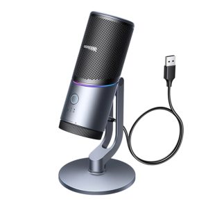 UGREEN Dspktop Microphone RGB Basic
