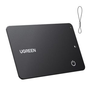 UGREEN Smart Finder Slim Pro Android & iOS Compatible