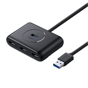 UGREEN USB 3.0 Hub  1m (Black)