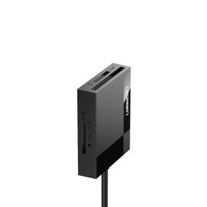UGREEN 4-in-1 USB 3.0 SD/TF/CF/MS Card Reader