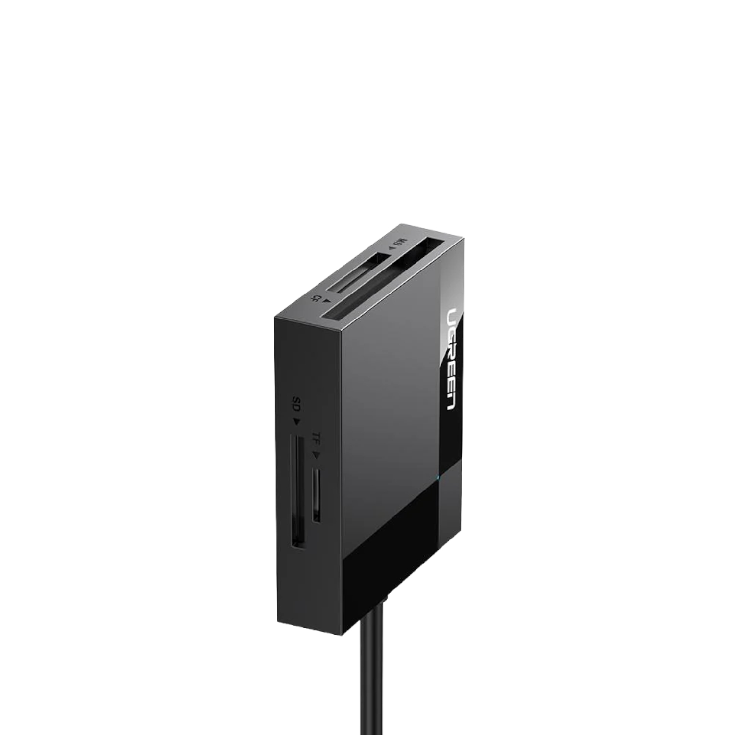 UGREEN 4-in-1 USB 3.0 SD/TF/CF/MS Card Reader